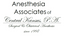Anesthesia Associates of Central Kansas: Meier Michael M MD