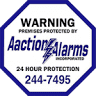 Aaction Alarms