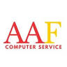 AAF COMPUTER SERVICE AND TV SERVICE