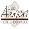 Casa Aamori