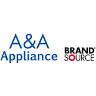 A & A Appliance Inc