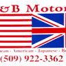 A & B Motors