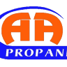 A A Propane