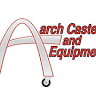 Aarch Caster and Equipment