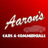Aarons Cars & Commercials