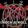 Aaron's Rock & Roll