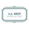 Avondshop AAshop247 Homerr Punt