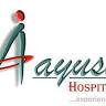 Aayush Hospitals