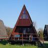 Grosses Meer Ferienhaus