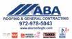 ABA Roofing & General Contracting