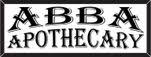 ABBA Apothecary & Prayer Room