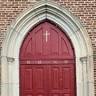 Abbeville United Methodist Church