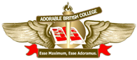 Adorable British College
