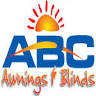 ABC Awnings & Blinds Showroom