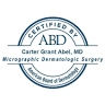 Abel Dermatology: Abel Carter MD