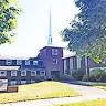 First Presbyterian Church Of Aberdeen