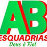 A B Esquadrias De Alumínio Ltda