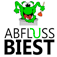 Abfluss Biest Kern Dominic