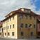 A. B. Hotel