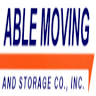 Able Moving and Storage