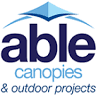 Able Canopies Ltd
