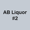 AB Liquor #2