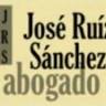 ABOGADO José Ruiz Sánchez