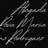 Rosa María Merino Rodríguez