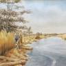 Abrahamsen Aquarel