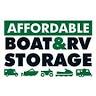 Affordable Boat & RV Storage