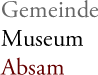 Gemeindemuseum Absam