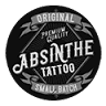 Absinthe Tattoo