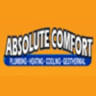 Absolute Comfort, Heating, Cooling, Geothermal and Plumbing