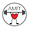 AMIT Academia de Musculação Terapêutica e Adaptada