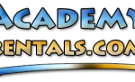 Academy Rentals & Tours