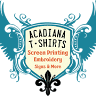 Acadiana T-Shirts, L.L.C.