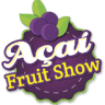 Açai Fruit Show Janaúba - Monte como quiser