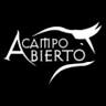 A Campo Abierto