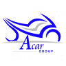 Acar-Autovermietung (Alquiler de Autos)