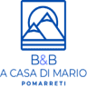 B & B A Casa Di Mario
