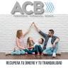 ACB ABOGADOS CONSUMO Y BANCA