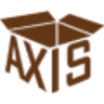 AXIS Corrugated Container