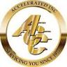 Accelerated INC