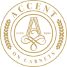 Accent on Cabinets