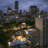 Accommodation Sydney City Centre