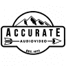 Accurate Audio Video