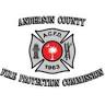 Anderson County Fire Dept. Headquarters