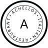 Achellos Italian Restaurant