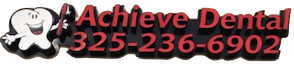 ACHIEVE DENTAL