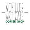Achilles Art Cafe (Hiawassee)